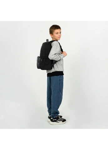 Рюкзак Kite Education teens 949M Nothing Impossible (Срок доставки до 10 дней!) MIC (385843789)