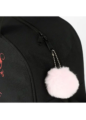 Шкільна спортивна сумка з ручками регульованим плечовим ременем брелоком для дівчат підлітків 13 л 40х28х12 см (481527-Prob) Unbranded (362561238)