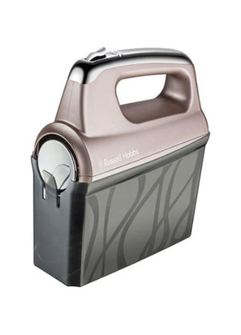 Міксер ручний Smoky Quartz, (25892-56) Russell Hobbs (360420867)