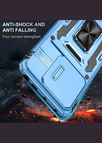 Чехол на Xiaomi Poco X6 Pro / для Ксяоми, сяоми, ксиоми редми поко Х6 про ударопрочный Epik (356101228)