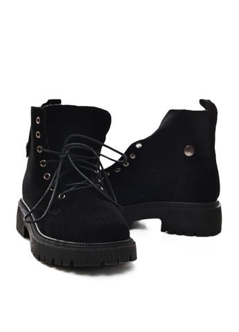 Черевики зимові жіночі SWIN SHOES (366152306)