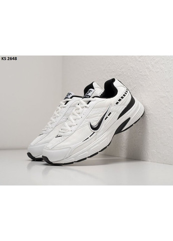 Білі Осінні кросівки чоловічі nike initiator white найк інітатор No Brand