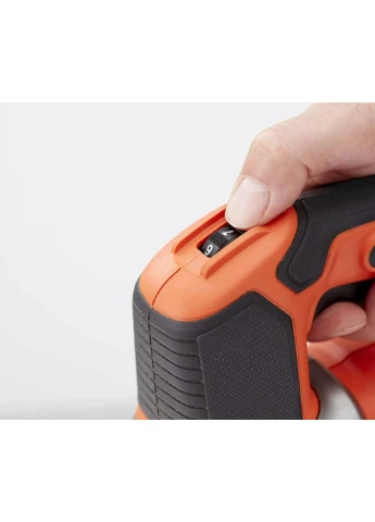 Лобзик електричний BLACK&DECKER BES610K (380876609)