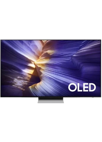Телевізор QE83S91F Samsung (390396372)