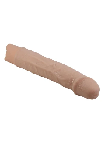 Реалістичний вібратор Leander Flesh Pretty Love (402315846)