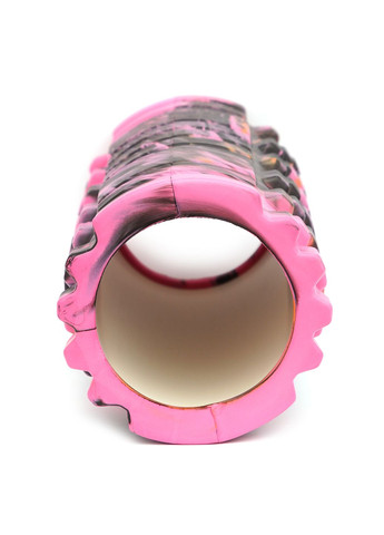 Массажный ролик EVA Marble Design 33 x 14 см (валик, роллер) Cornix XR-0347 (342758420)