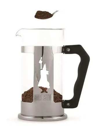 Френч-пресс Preziosa 350мл. 990003160/NP Bialetti (322895770)