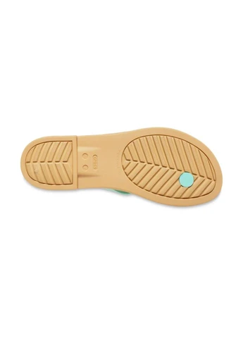 Крокс в'єтнамки Tulum Flip Crocs (401722444)