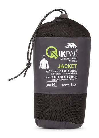 Куртка унісекс Trespass (369931928)