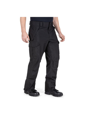 Брюки штормовые Duty Rain Pants Black 5.11 Tactical (366289109)