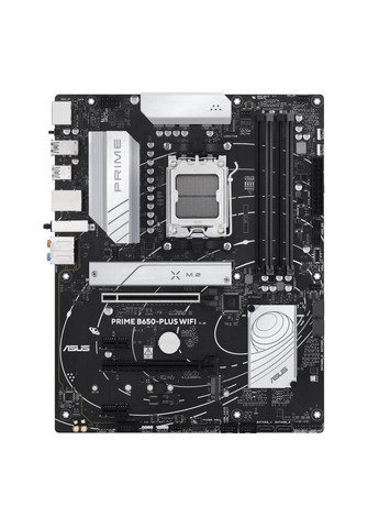 Материнская плата Prime B650-Plus WiFi Socket AM5 Asus (330031601)
