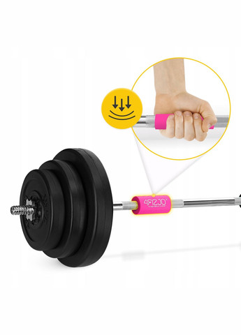 Гриф 4FIZJO P-5905973404334 (341528980)