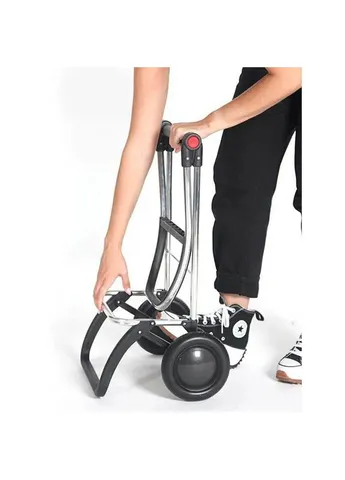 Хозяйственная сумка-тележка I-Max MF 2L 43 Burdeos (929649) Rolser (325449533)