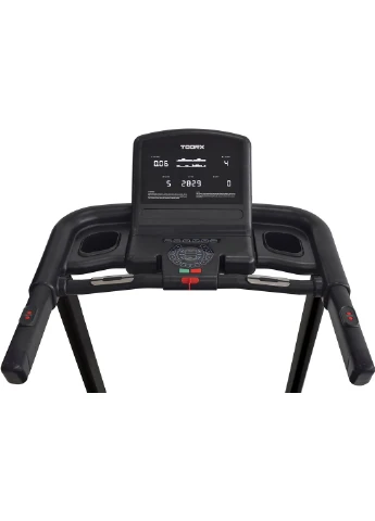 Бігова доріжка Treadmill Experience Plus (EXPERIENCE-PLUS) Toorx (379045236)