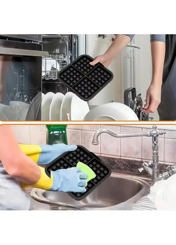 Аксессуары для аэрофритюрницы набор из 3 штук SAM-T3NOV3 No Brand (380512070)