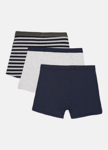 Труси (3шт) Basic Collection (295404432)