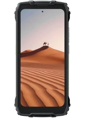 Смартфон BV7300 6.67" 6/256ГБ, 2SIM, 15000мА•год, чорний UA Blackview (393446523)