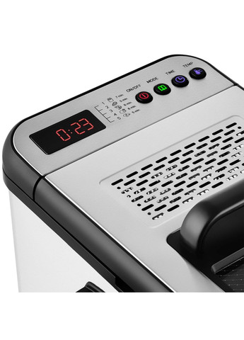 Фритюрниця SFR 8200SS (6603534) Sencor (315600414)