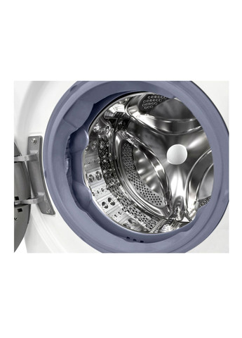 Стирально-сушильная машина F2V3FG0W LG (360418226)