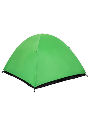 Палатка универсальная 3-х местная с тентом SP- (р-р 2х2х1,35м, PL, зеленый) (SY-007) SP-Sport (361440008)