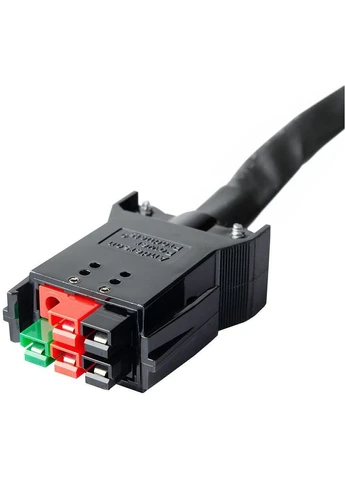 Батарея к ИБП MAC-6000 (EBP.MАС-6K.240VDC.CH4A) Powercom (394399512)