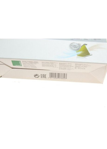 Фильтр салона BMW X3 (F25)/X4 (F26) 2.0/3.0D 10-18 (угольный/антибактериальный) (к-кт 2 шт FP 19004 (opt-om) Mann Filter (345762647)