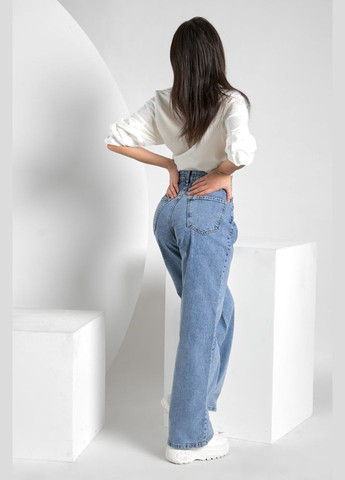 Джинсы JR 2523-774 Alenka Plus - (354699601)