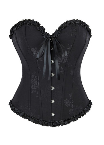 Корсет 12 Plastic Bones, Star Night (368876052)