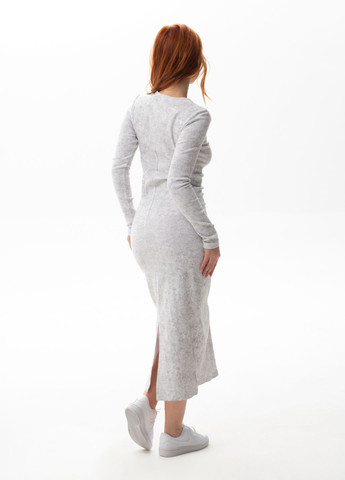 Білий кежуал сукня жіноча 345565 Power