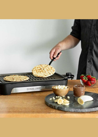 Электрогриль Smokeless BBQ Grill 2585056 George Foreman (315004654)