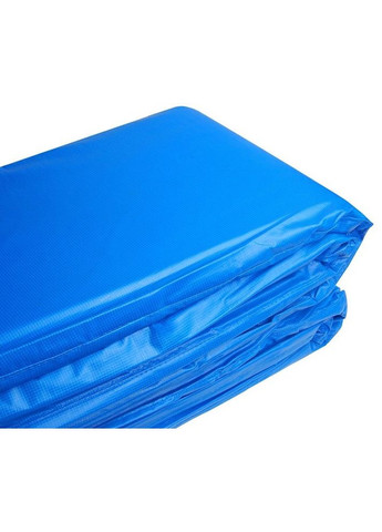 Захист пружин, накидка на пружини для батута 8FT 244 -252см із щільного ПВХ Goodhome (346532995)