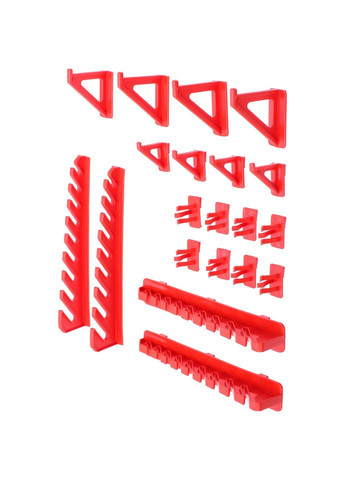 Панель інструментів Kistenberg 58,0*78,0 см + 28 контейнерів Prosperplast (368152178)
