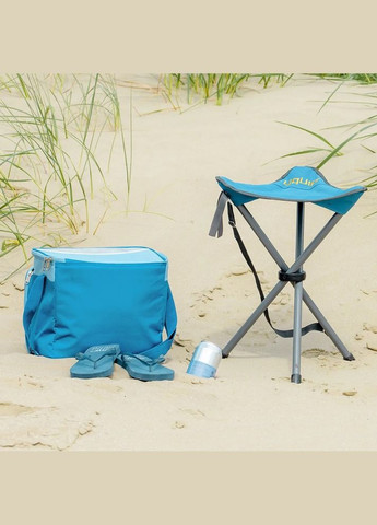 Стул раскладной Darcy Caribbean Blue 244019 DAS301551 Uquip (316467019)