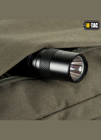 Сумка-кобура наплічна Olive M-TAC (303261730)