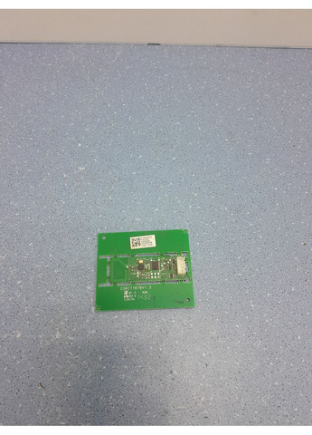 Плата для пылесоса UODELUXE 1049208 Electrolux (361863352)