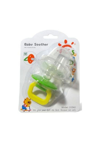 Пустушка Забава (326597158)