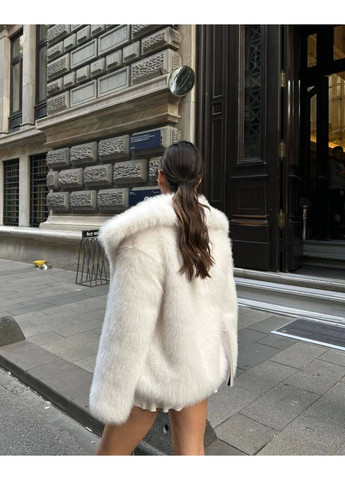 ✨ Стильная шубка из эко меха автоледи✨ Luna (350936357)