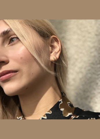 Сережки Oniks (264022697)