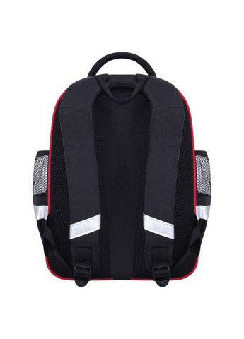 Рюкзак шкільний Mouse чорний 609 (0051370) (85267834) Bagland Mouse чорний 609 (0051370) (366697450)