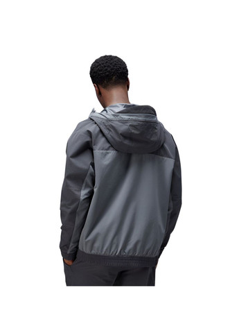 Чорна демісезонна кофта m nw air max wvn куртка air max fv5595-068 Nike