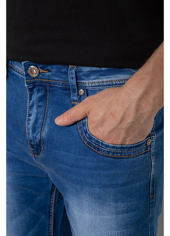 Шорти чоловічі джинсові, 244RK7137 Ager (360860584)