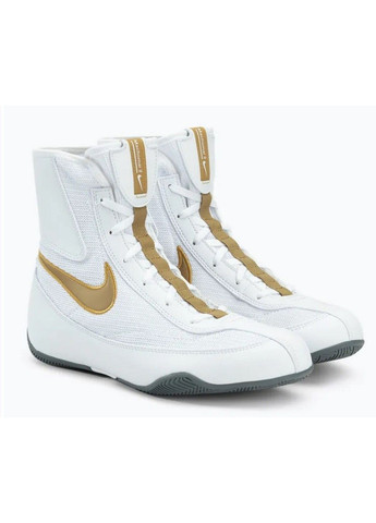 Боксерки Machomai 2 Білі (321819-170) Nike (356672278)