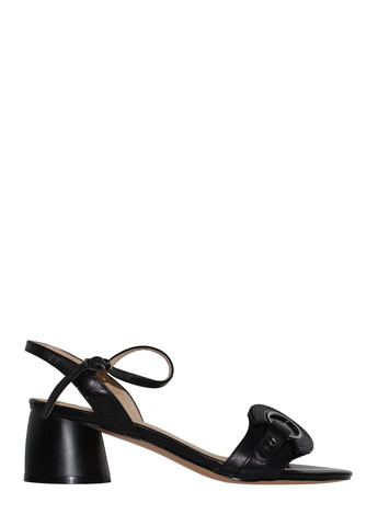 Босоніжки R9007-61-B Чорний El passo (364930364)