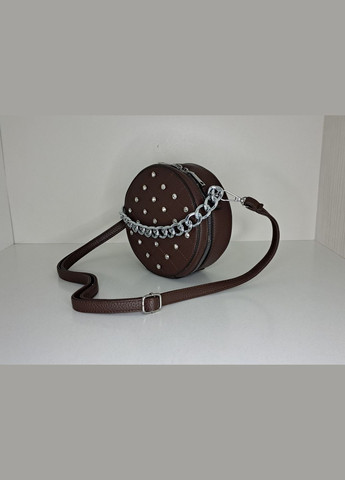 Жіноча сумка з камінцями Fantacy Mood (317584901)