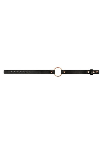 Чокер Rosy Gold - Choker - Black No Brand (311600006)