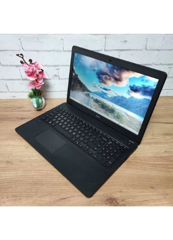 Ноутбук Latitude 3580 / 15.6" (1366x768) TN / Intel Core i3-7100U (2 (4) ядра по 2.4) / 16 GB DDR4 / 256 GB SSD / Intel HD Dell (398131001)