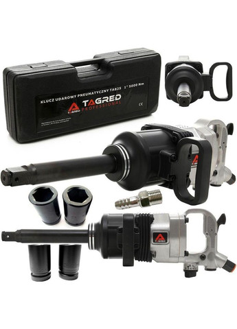 Гайковерт TA825 Tagred (317863368)