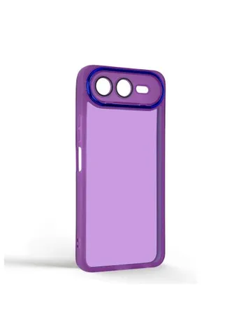 Чохол до мобільного телефона (ARM87960) ArmorStandart Shade Infinix Smart 10 Plus 4G Dark Violet (380238964)