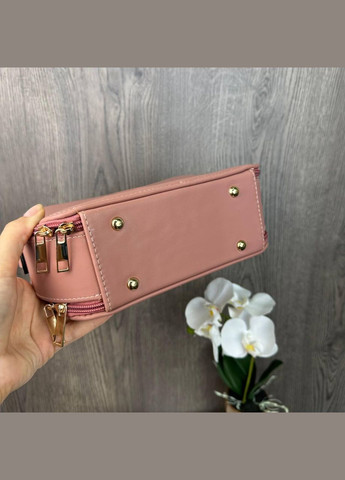 Качественная женская минисумочка на плечо в стиле Marc, маленькая каркасная сумка. Jacobs (362412084)