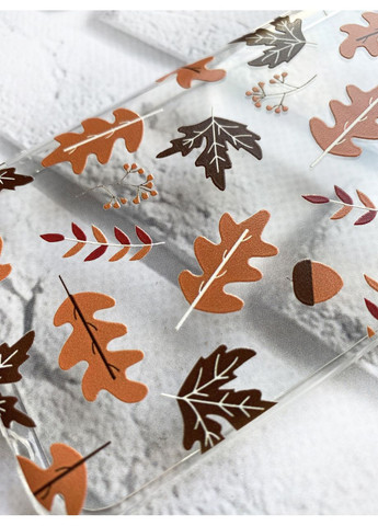 Чохол з потовщеними кутами на Samsung Galaxy S23 FE:: Осінь (принт 107) CASE CONTROL (360711567)